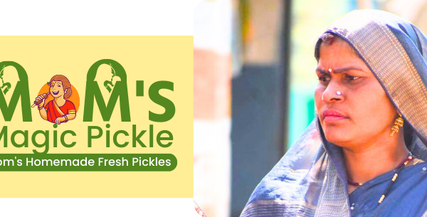 Mom's Magic Pickle India